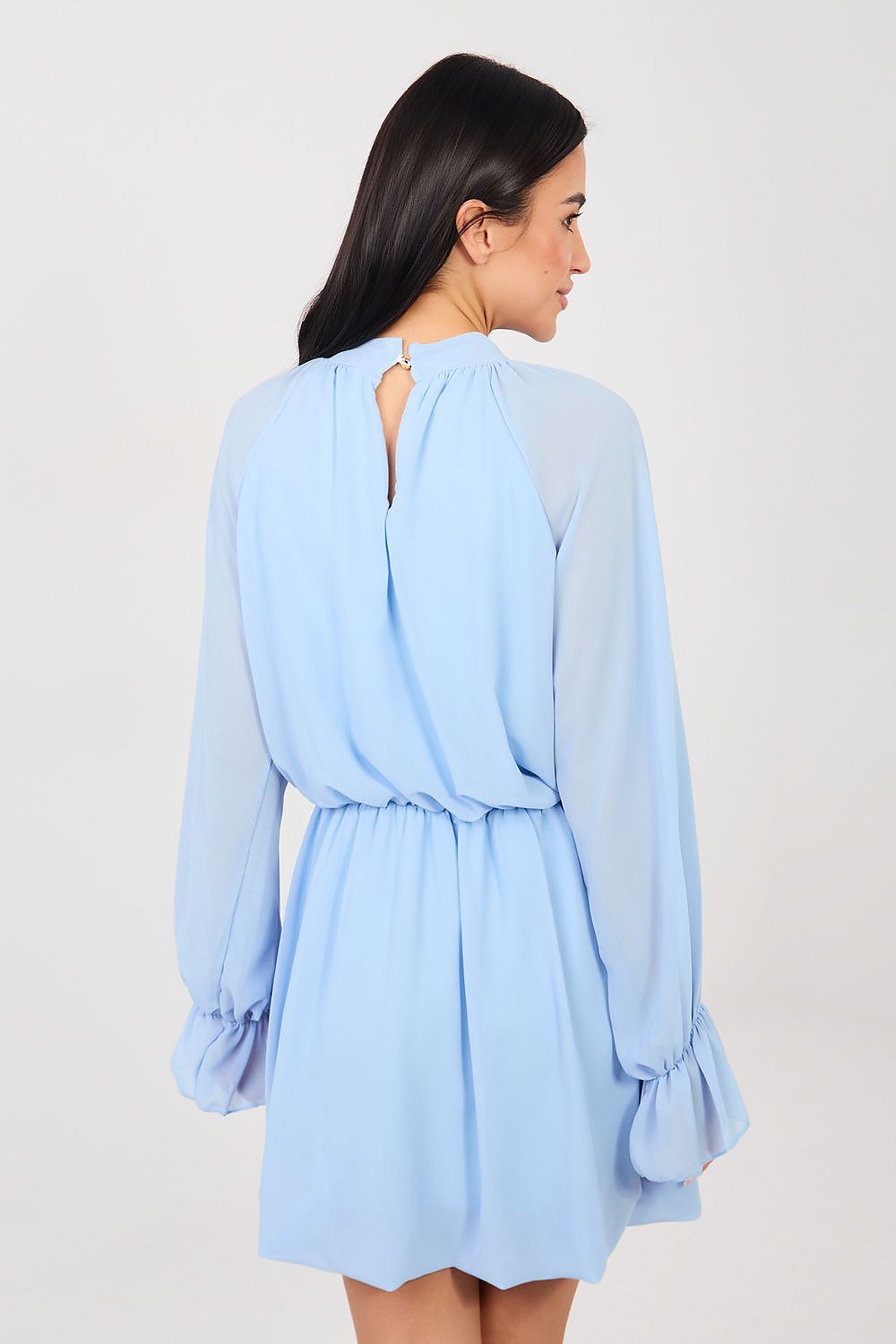  Společenské šaty  model 223375 Rue Paris 