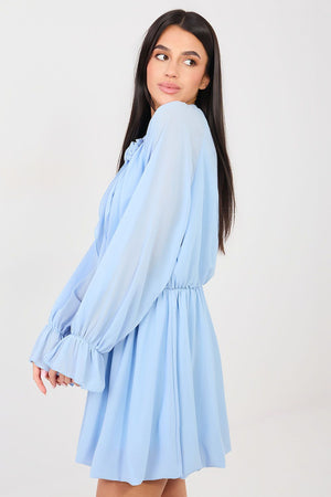  Společenské šaty  model 223375 Rue Paris 
