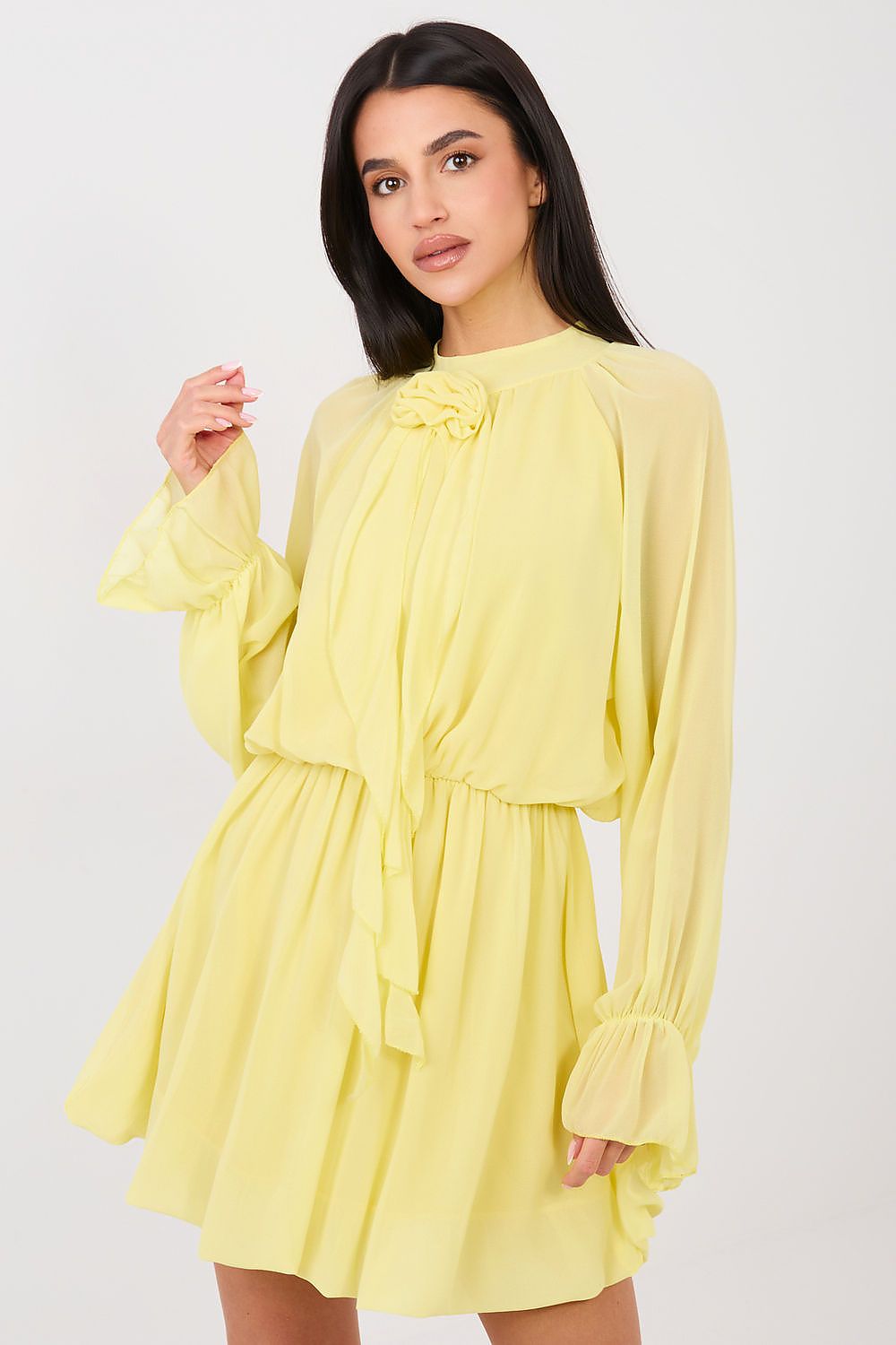  Společenské šaty  model 223376 Rue Paris 