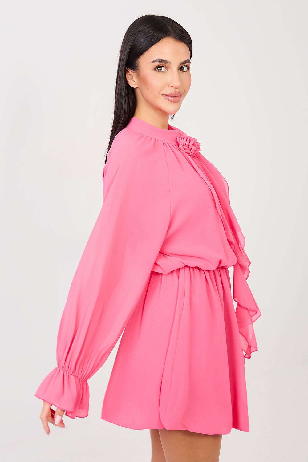  Společenské šaty  model 223377 Rue Paris 