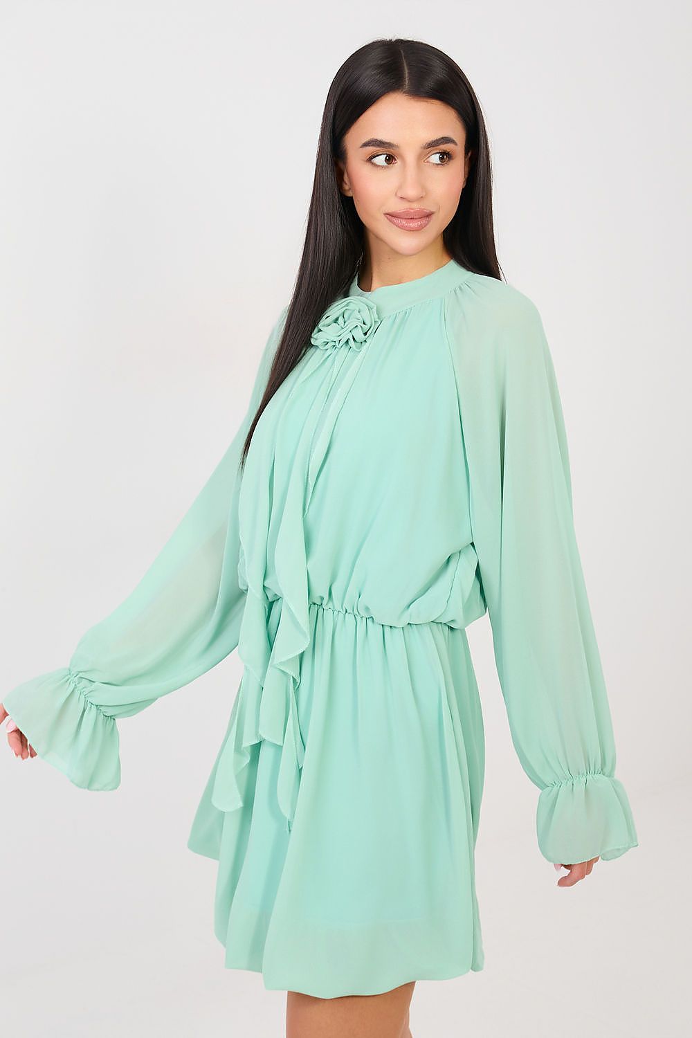  Společenské šaty  model 223378 Rue Paris 
