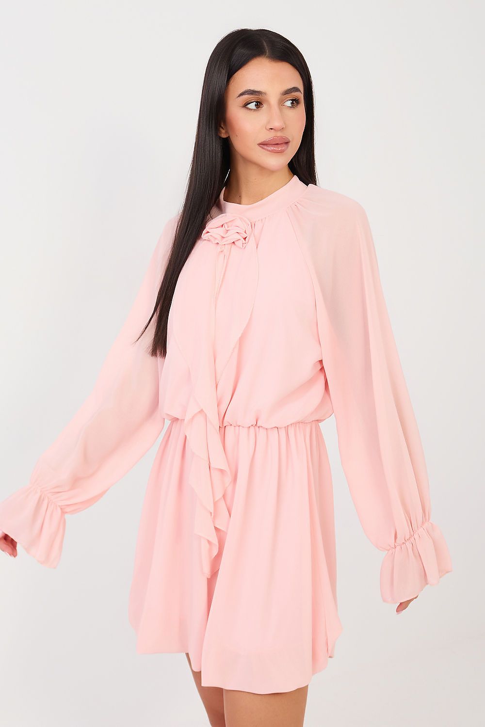  Společenské šaty  model 223379 Rue Paris 