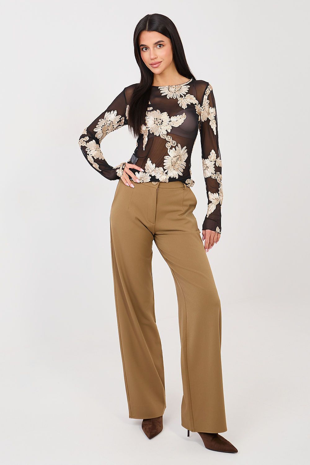  Halenka  model 223382 Italy Moda 