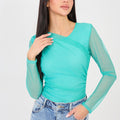  Body  model 223389 Italy Moda 