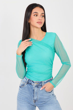  Body  model 223389 Italy Moda 