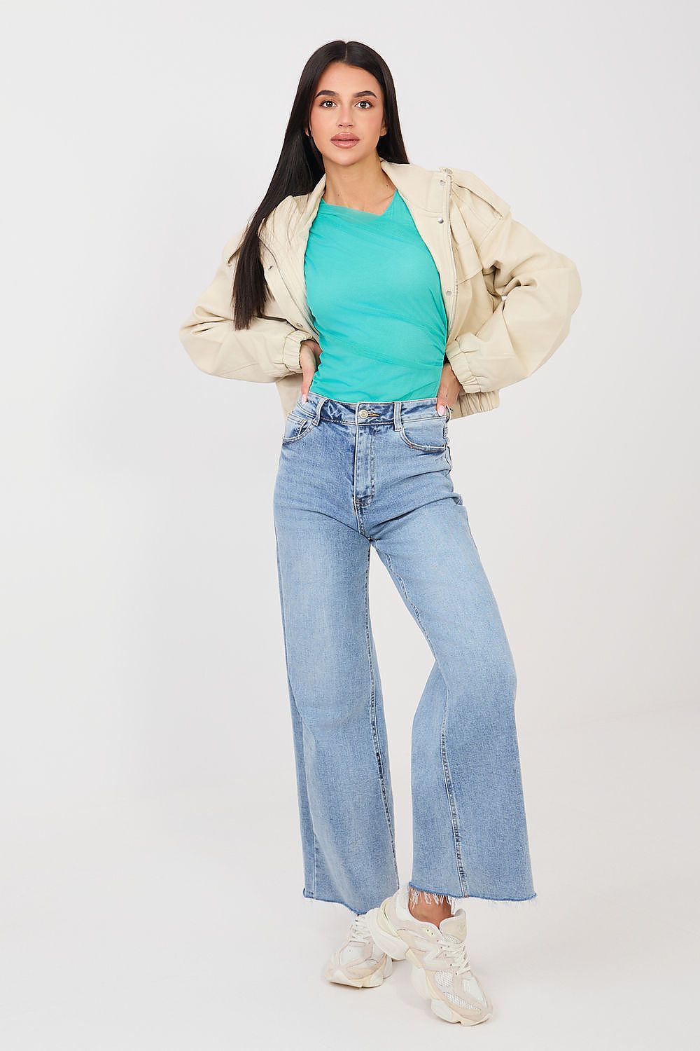 Body  model 223389 Italy Moda 
