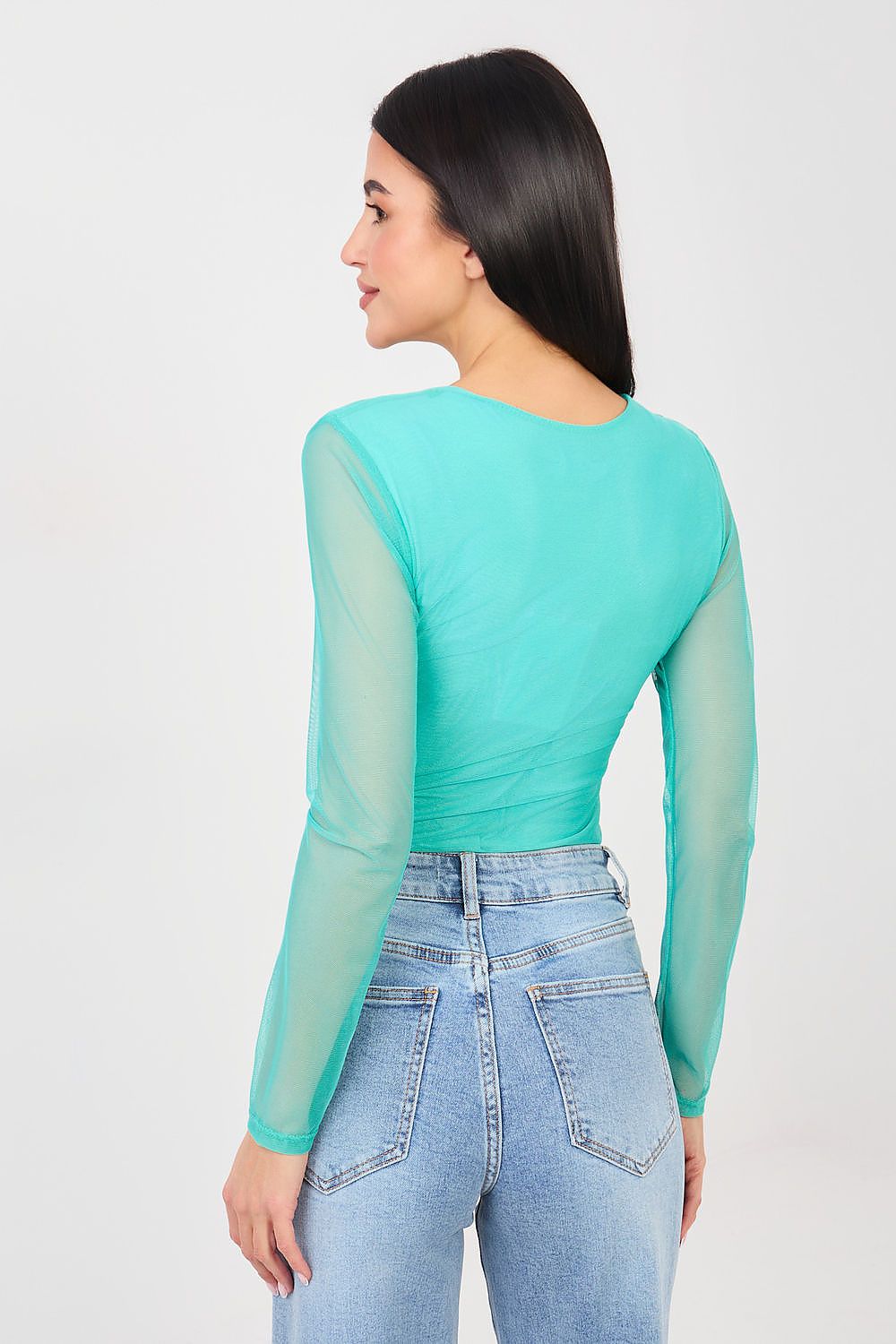  Body  model 223389 Italy Moda 