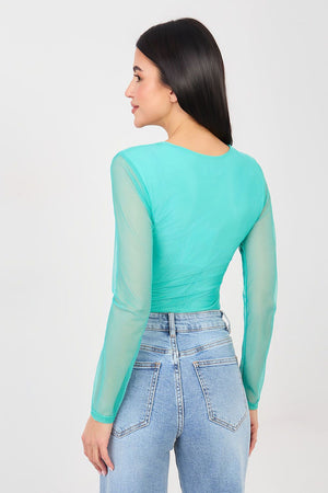  Body  model 223389 Italy Moda 