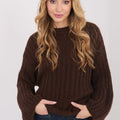  Svetr  model 223409 Italy Moda 