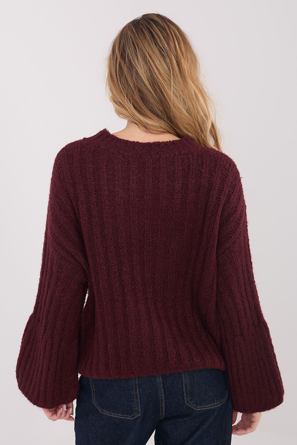  Svetr  model 223413 Italy Moda 