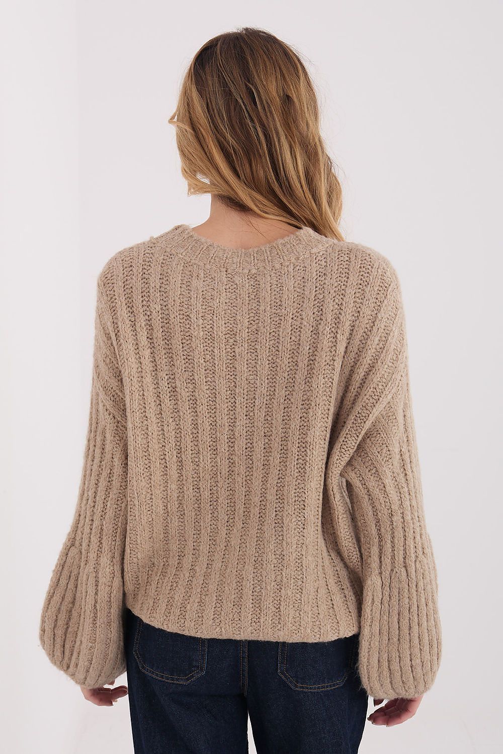  Svetr  model 223414 Italy Moda 