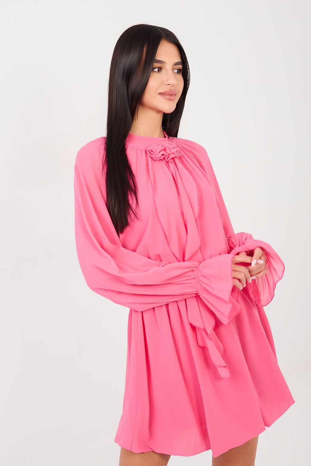 Společenské šaty  model 223377 Rue Paris 