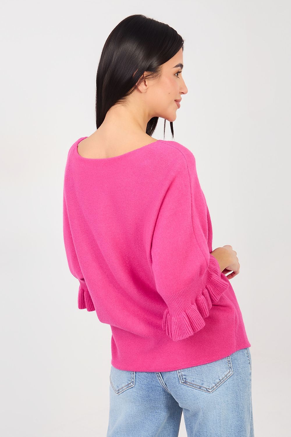  Svetr  model 223386 Italy Moda 