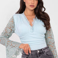  Body  model 223444 Italy Moda 