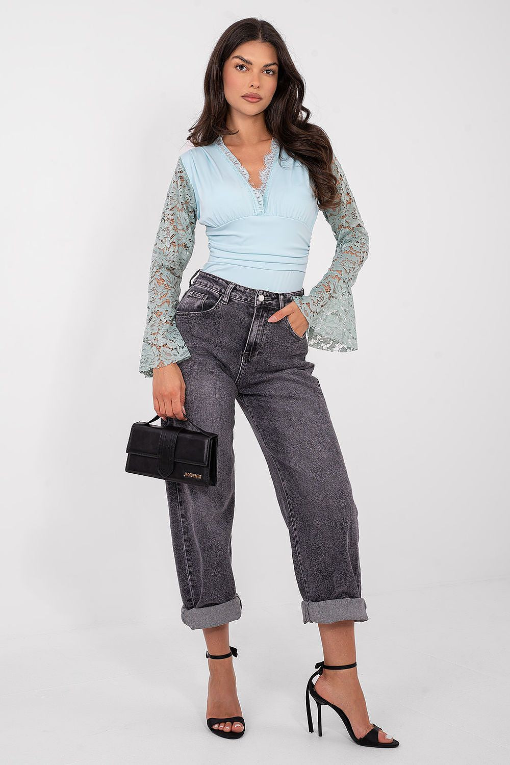  Body  model 223444 Italy Moda 