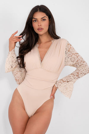  Body  model 223445 Italy Moda 