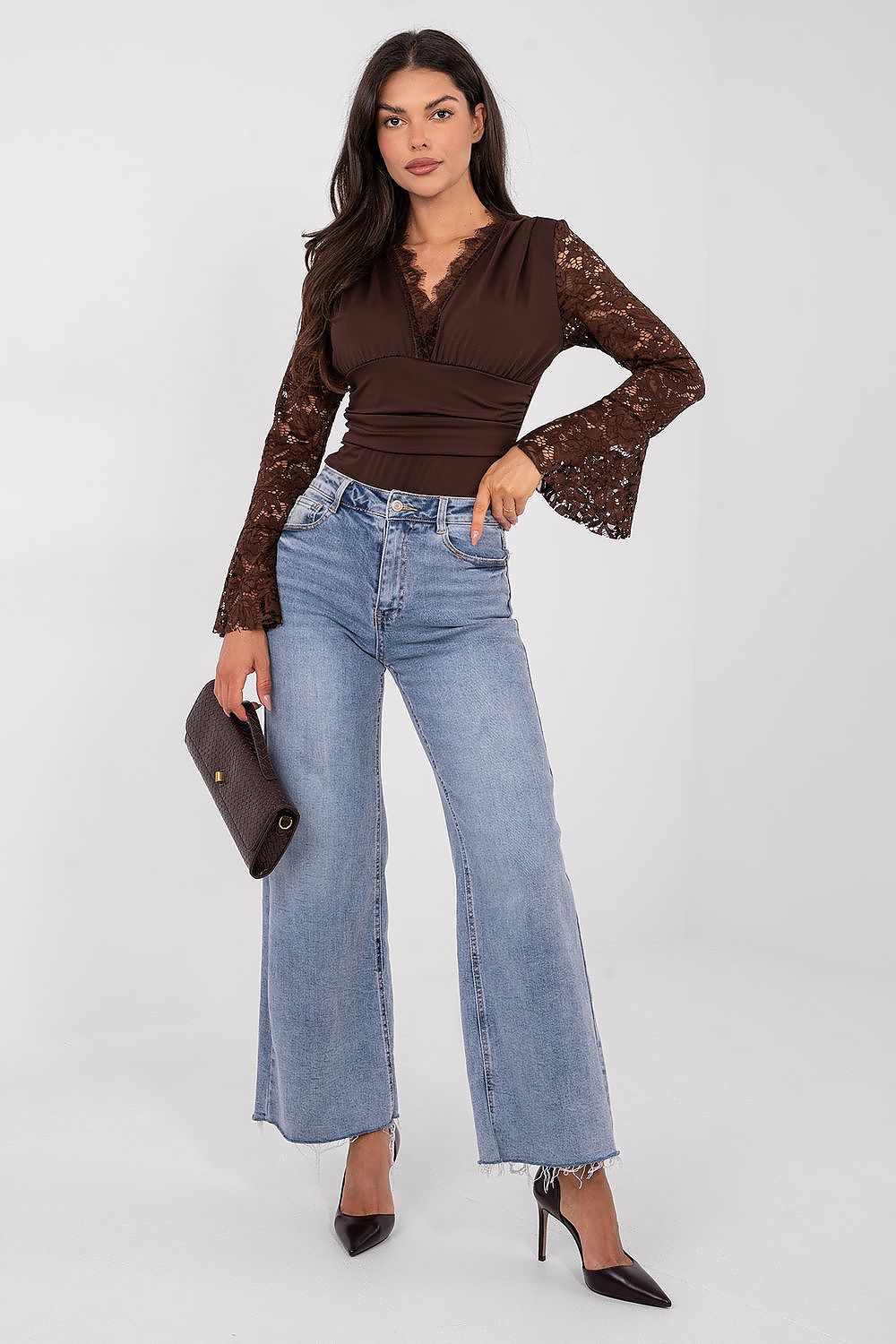  Body  model 223451 Italy Moda 