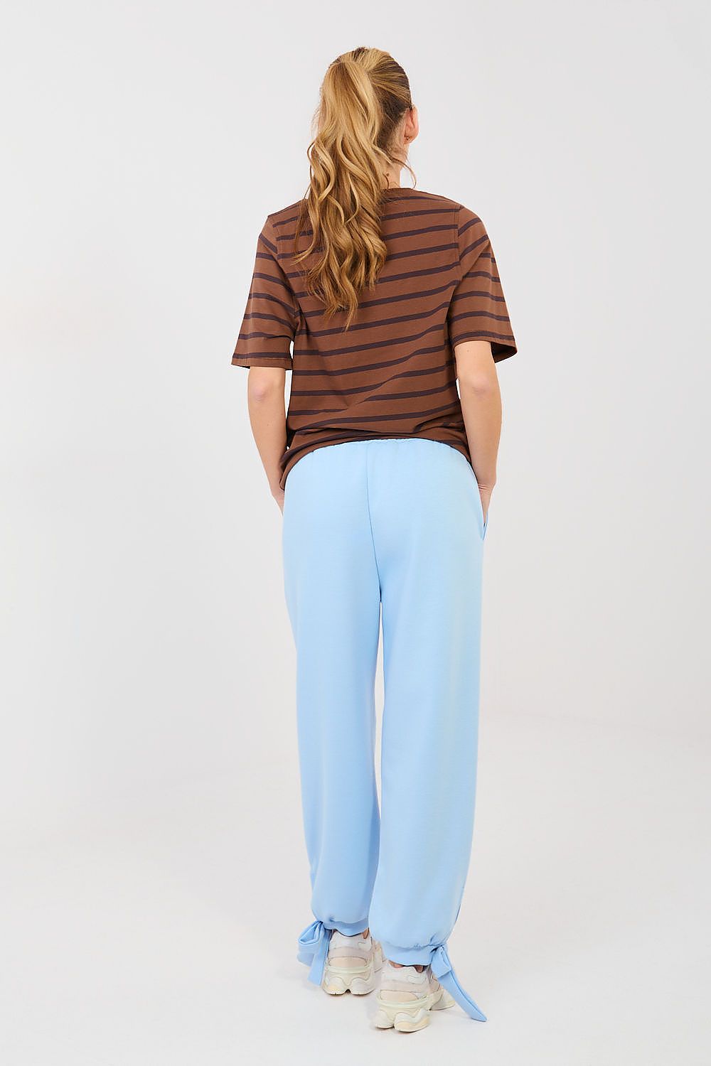  Teplákové kalhoty model 223469 Italy Moda 