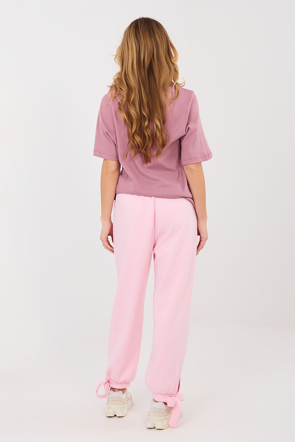  Teplákové kalhoty model 223470 Italy Moda 