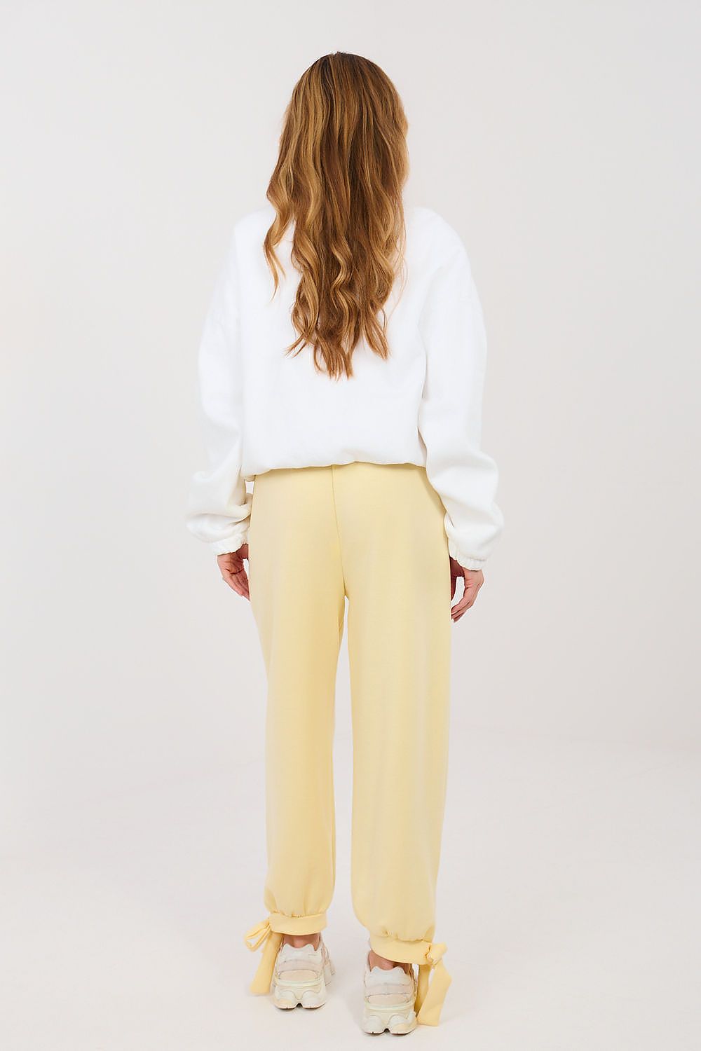  Teplákové kalhoty model 223471 Italy Moda 