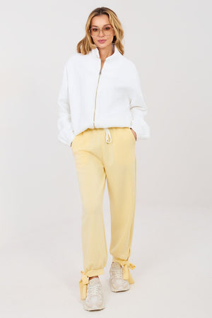  Teplákové kalhoty model 223471 Italy Moda 