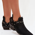  Boty  model 223586 Step in style 