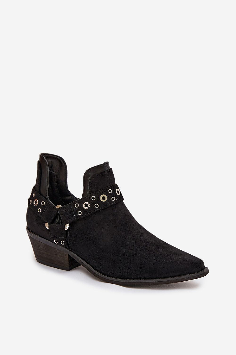  Boty  model 223586 Step in style 