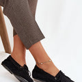  Mokasiny model 223596 Step in style 