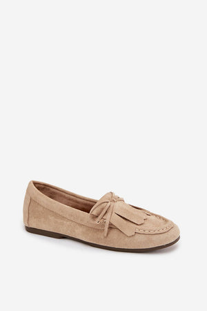  Mokasiny model 223597 Step in style 