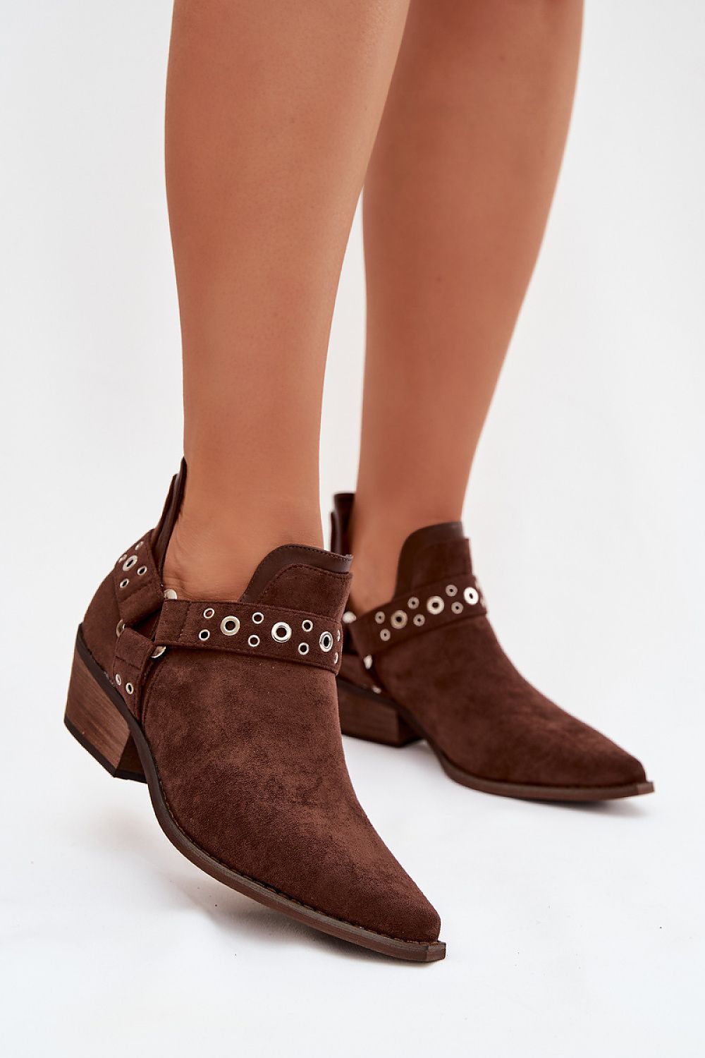  Boty  model 223613 Step in style 