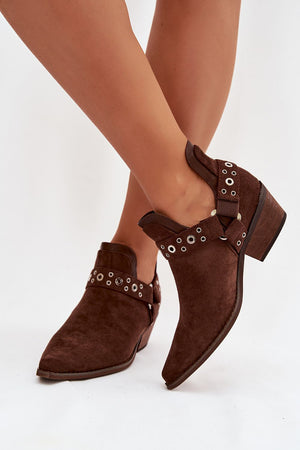  Boty  model 223613 Step in style 