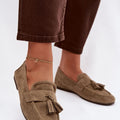  Mokasiny model 223614 Step in style 