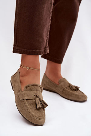 Mokasiny model 223614 Step in style 