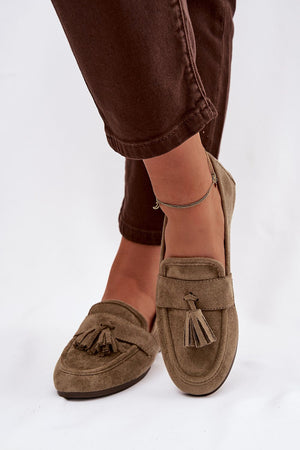  Mokasiny model 223614 Step in style 