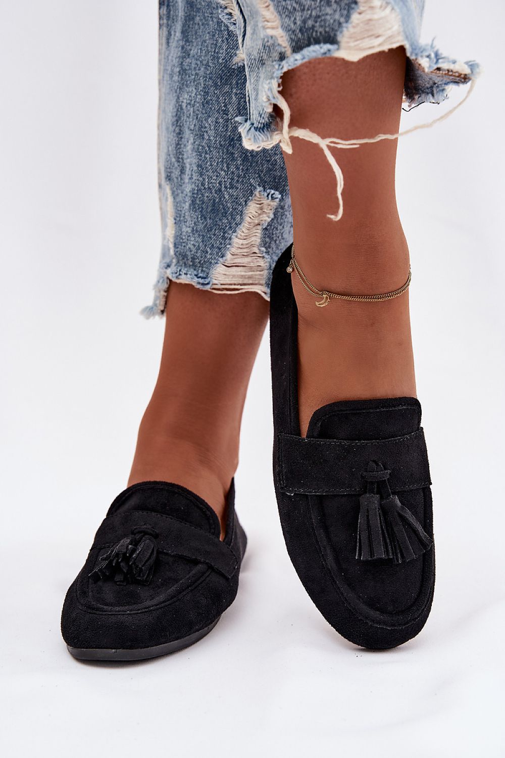 Mokasiny model 223617 Step in style 