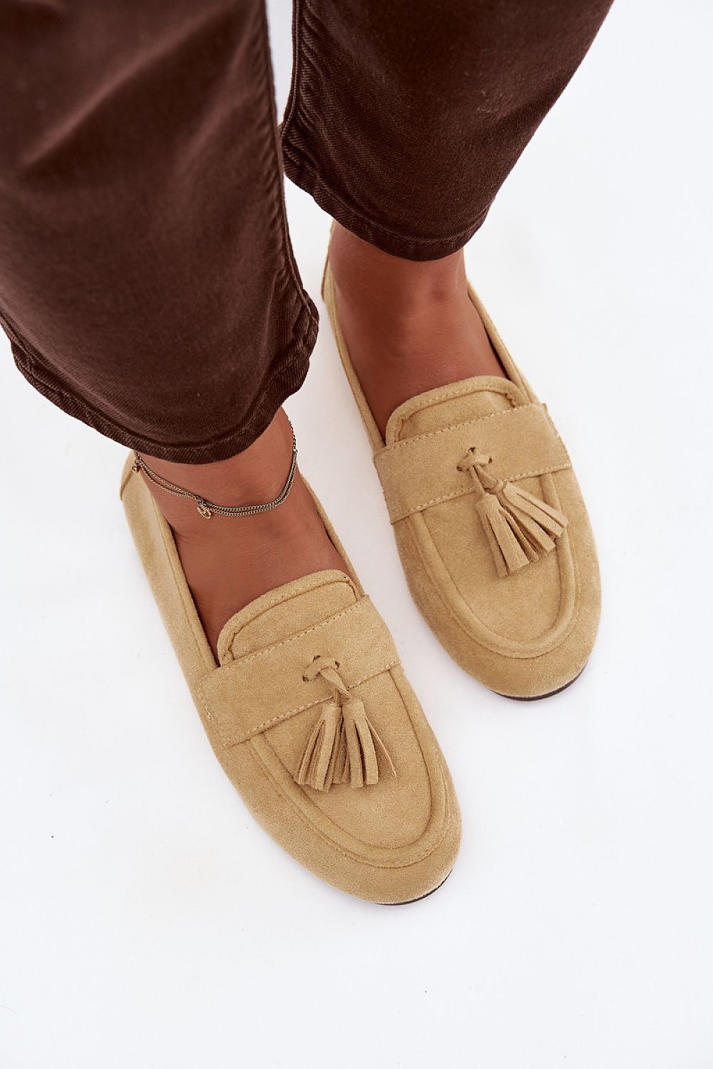  Mokasiny model 223618 Step in style 