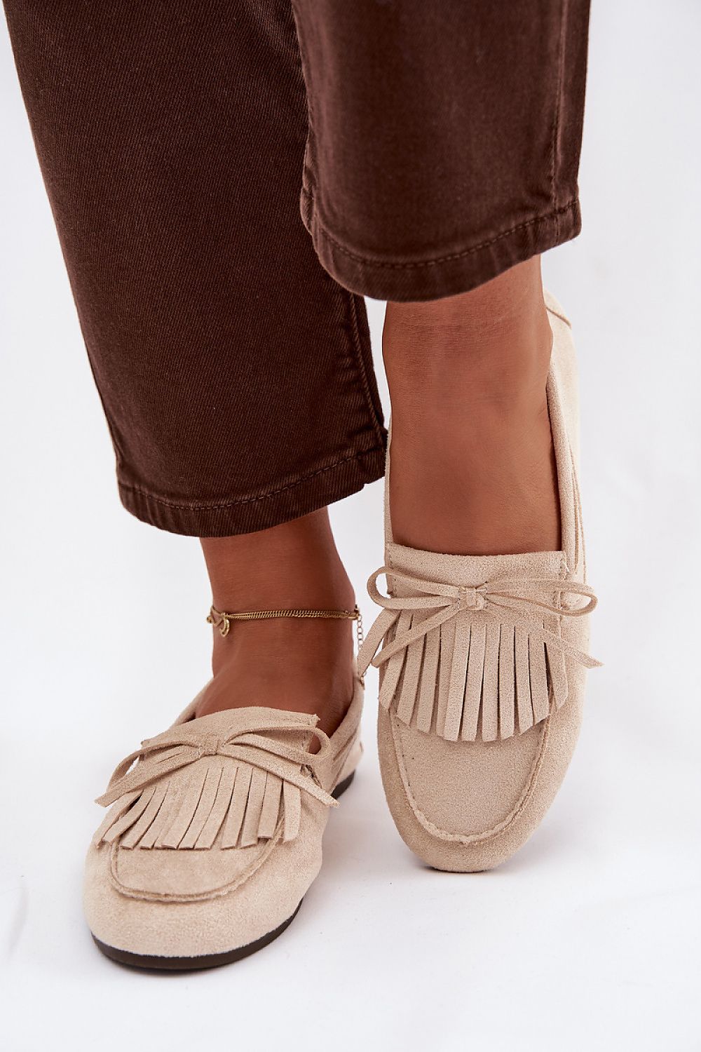  Mokasiny model 223623 Step in style 