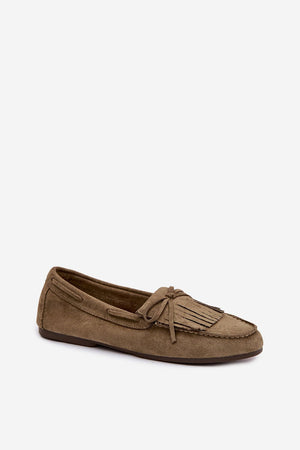  Mokasiny model 223624 Step in style 