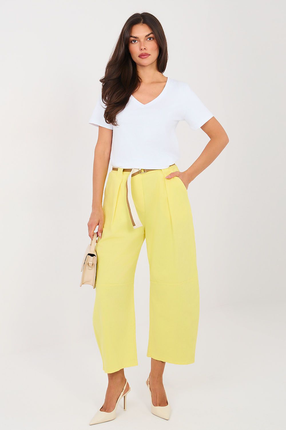 Džíny  model 223633 Rue Paris 