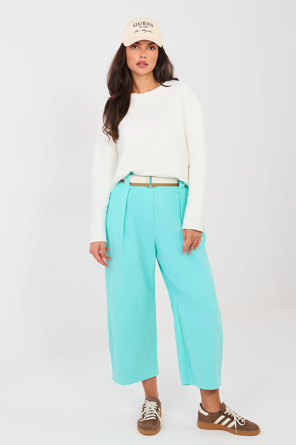  Džíny  model 223634 Rue Paris 