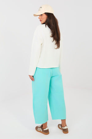  Džíny  model 223634 Rue Paris 