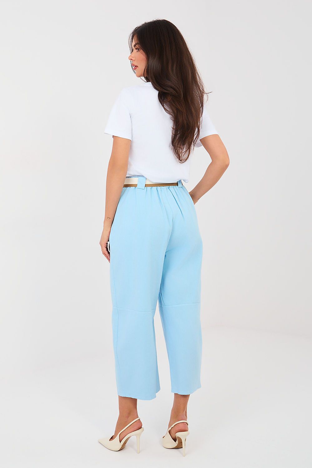  Džíny  model 223636 Rue Paris 