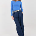  Džíny  model 223638 Rue Paris 