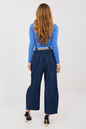  Džíny  model 223638 Rue Paris 
