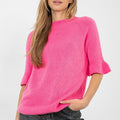  Svetr  model 223744 Italy Moda 