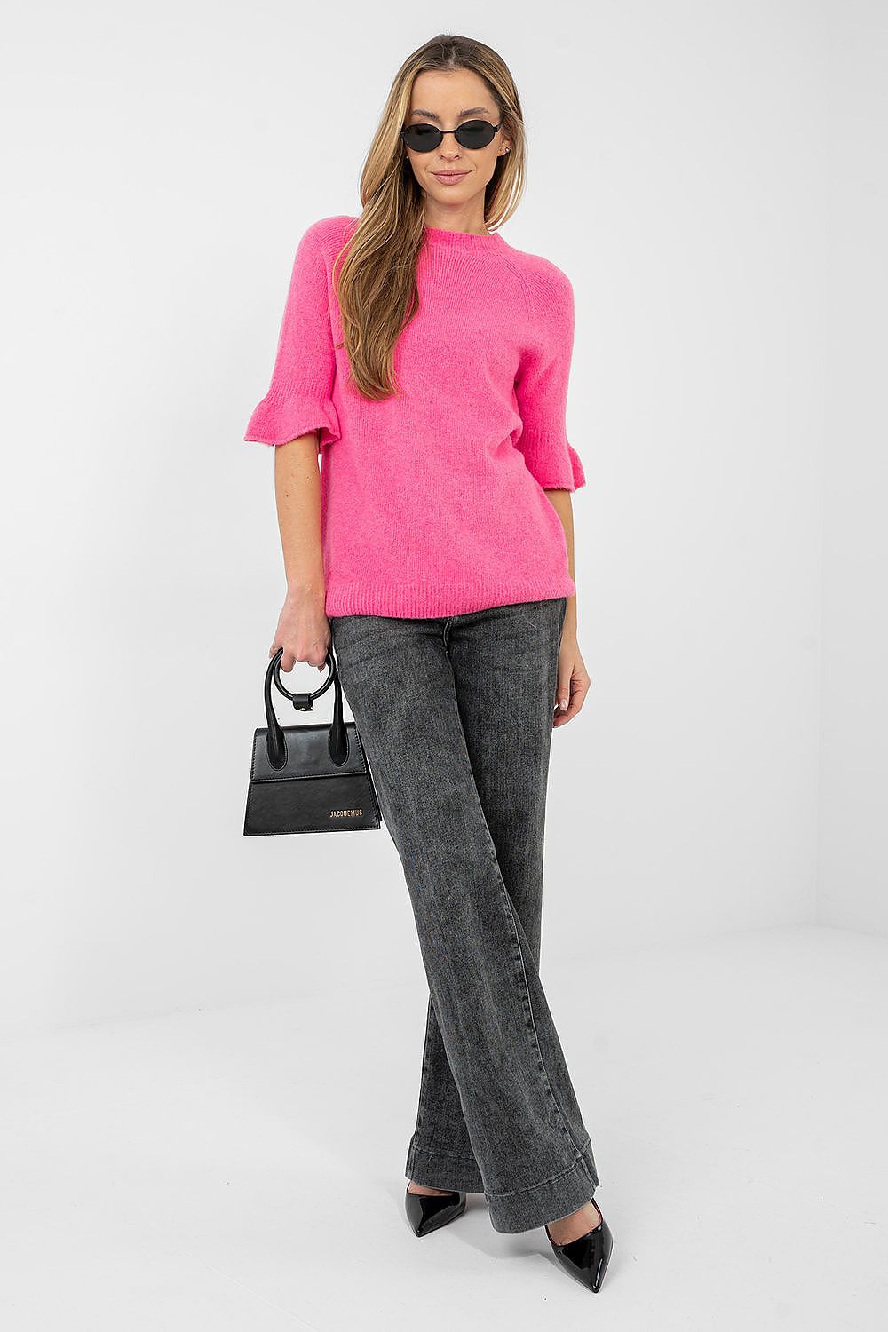  Svetr  model 223744 Italy Moda 