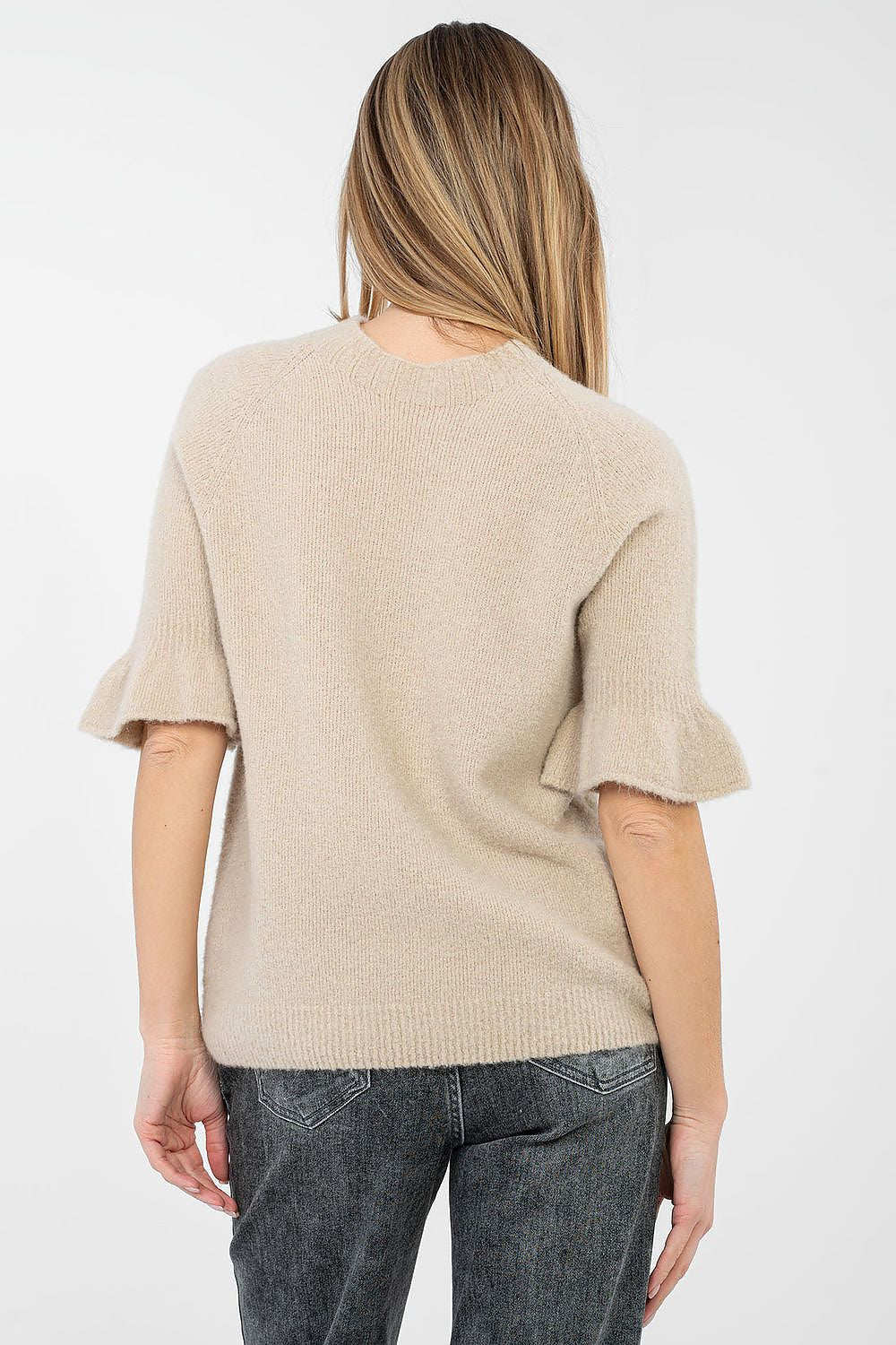  Svetr  model 223745 Italy Moda 