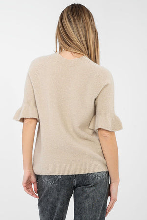  Svetr  model 223745 Italy Moda 