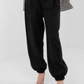  Teplákové kalhoty model 223748 Italy Moda 
