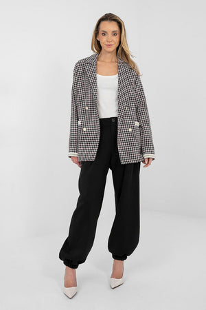  Teplákové kalhoty model 223748 Italy Moda 
